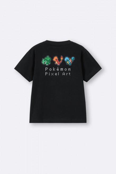 pokemn pixel art collection